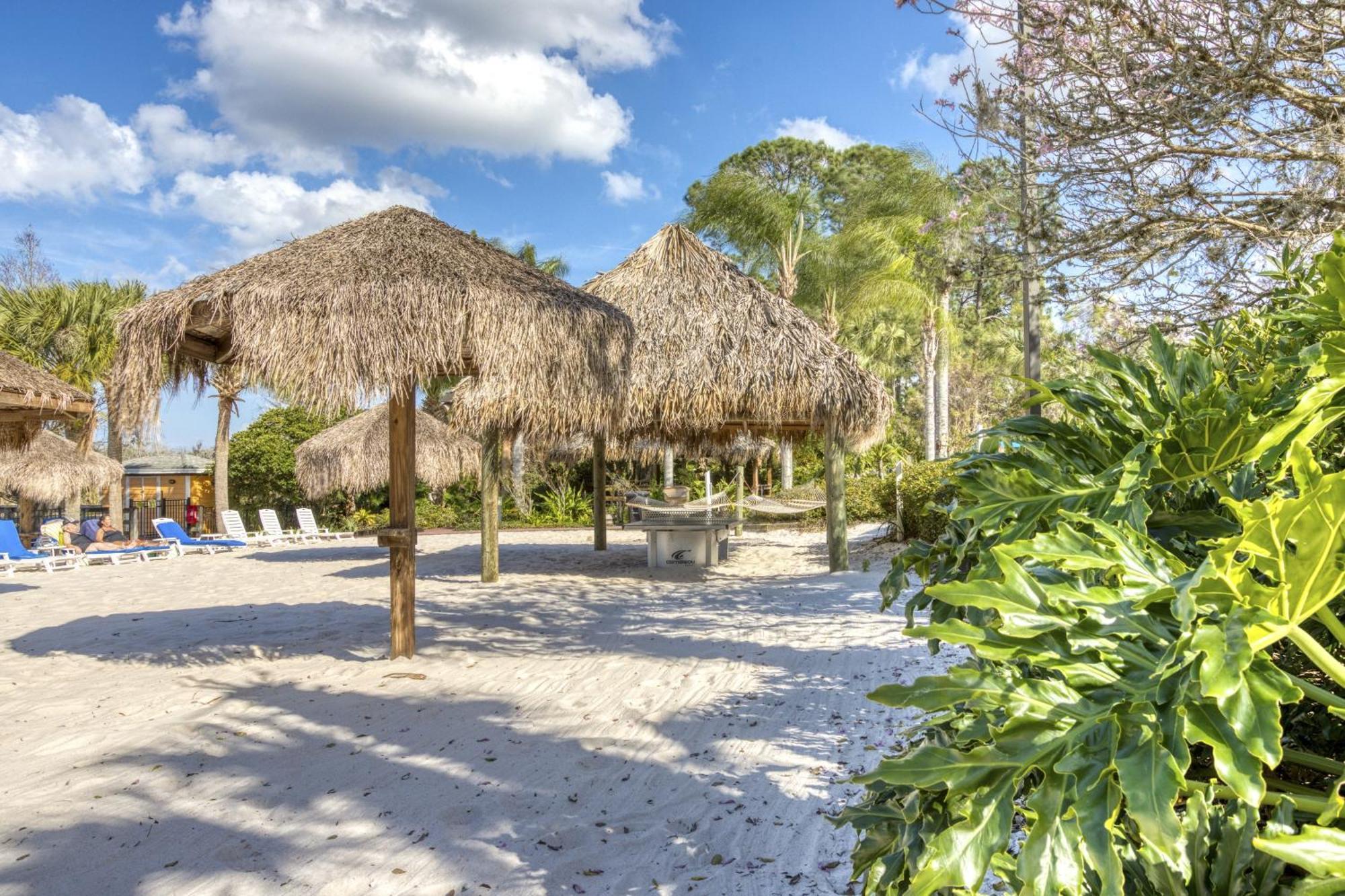 Bahama Bay Resort 04402 Кисими Екстериор снимка